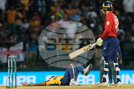 Sri Lanka England Cricket