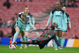 APTOPIX Britain Champions Cup Soccer