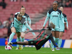 APTOPIX Britain Champions Cup Soccer