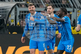 Germany Bundesliga Soccer