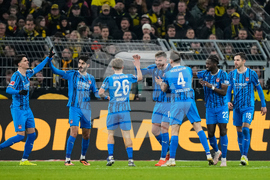 Germany Bundesliga Soccer