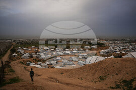 Israel Palestinians Gaza