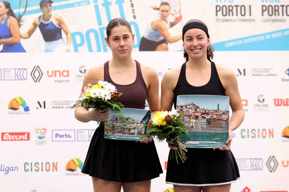 Елизара Янева стана вицешампионка на турнир по тенис в Порто