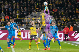 Germany Bundesliga Soccer