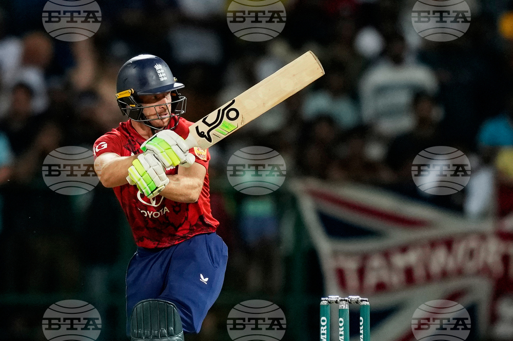 Sri Lanka England Cricket