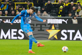 Germany Bundesliga Soccer