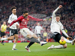 APTOPIX Britain Premier League Soccer