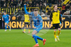 Germany Bundesliga Soccer