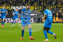 Germany Bundesliga Soccer