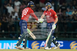 Sri Lanka England Cricket