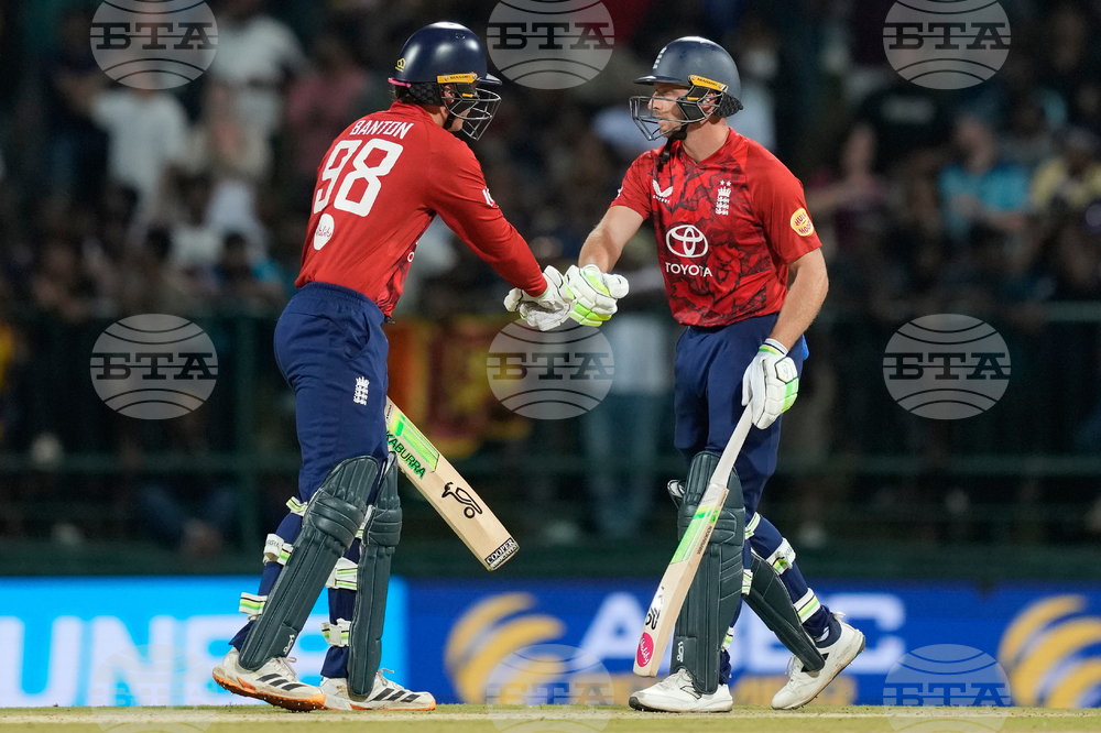 Sri Lanka England Cricket