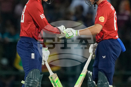 Sri Lanka England Cricket