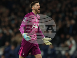 Britain Premier League Soccer