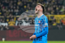 Germany Bundesliga Soccer