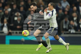 Britain Premier League Soccer