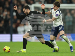 Britain Premier League Soccer