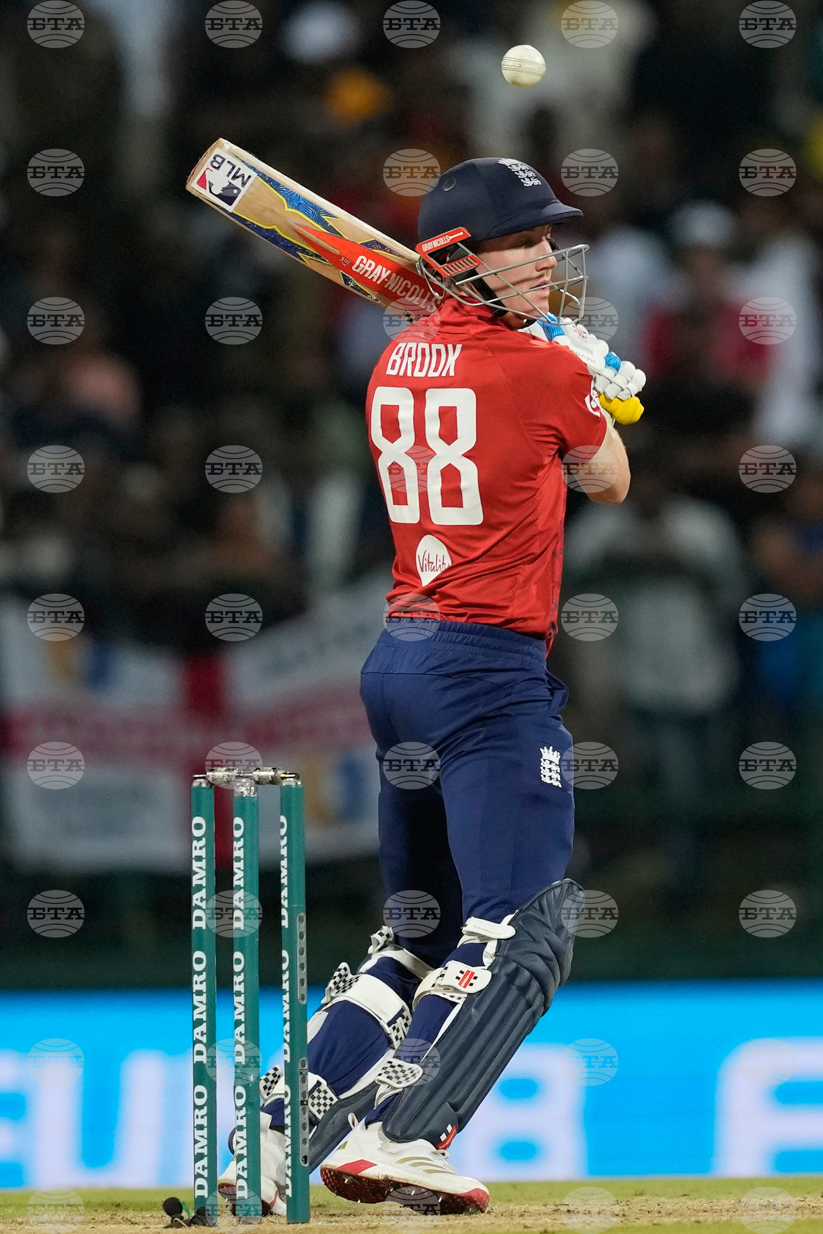 Sri Lanka England Cricket