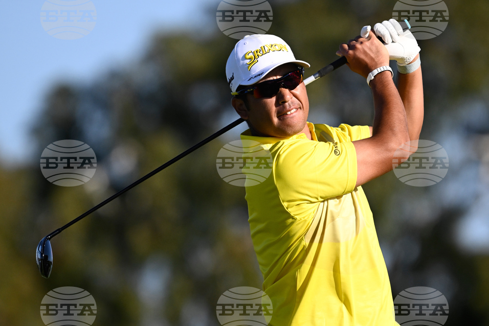 Farmers Insurance Open Golf