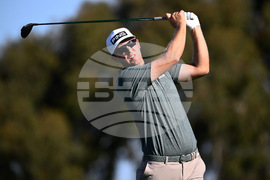 Farmers Insurance Open Golf