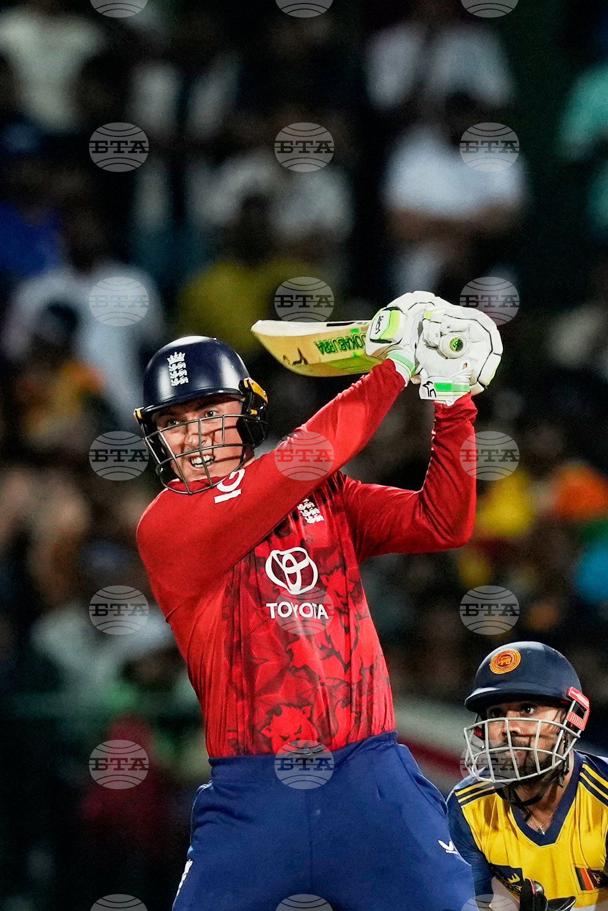 Sri Lanka England Cricket