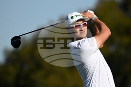 Farmers Insurance Open Golf