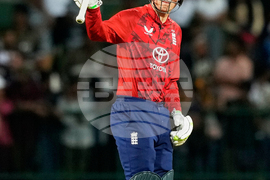 Sri Lanka England Cricket
