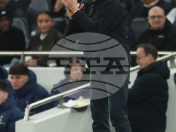 Britain Premier League Soccer