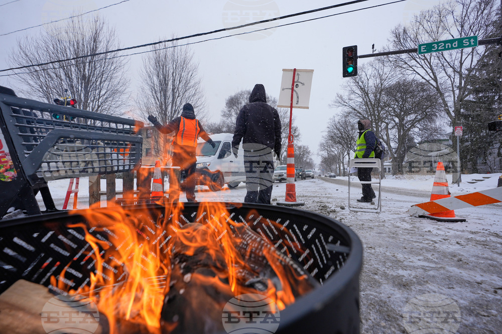 Immigration Enforcement Minnesota