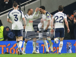 Britain Premier League Soccer