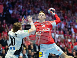 Euro 2026 Handball
