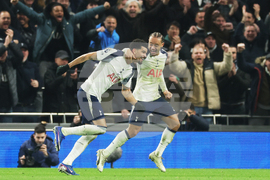 Britain Premier League Soccer