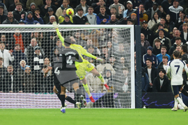 Britain Premier League Soccer