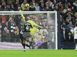 Britain Premier League Soccer