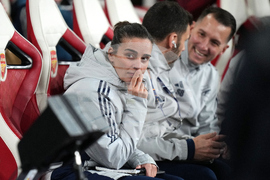 Britain Champions Cup Soccer