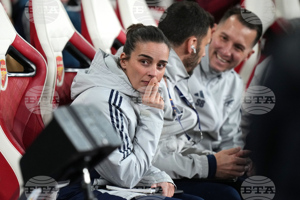 Britain Champions Cup Soccer