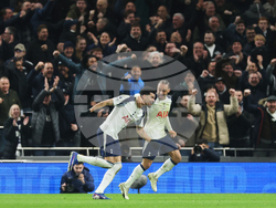 Britain Premier League Soccer