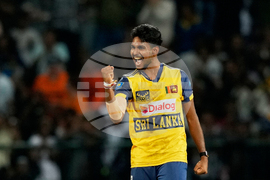 Sri Lanka England Cricket