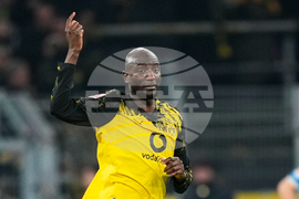 Germany Bundesliga Soccer