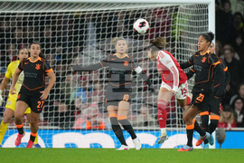 Britain Champions Cup Soccer