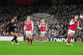 Britain Champions Cup Soccer