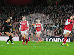 Britain Champions Cup Soccer