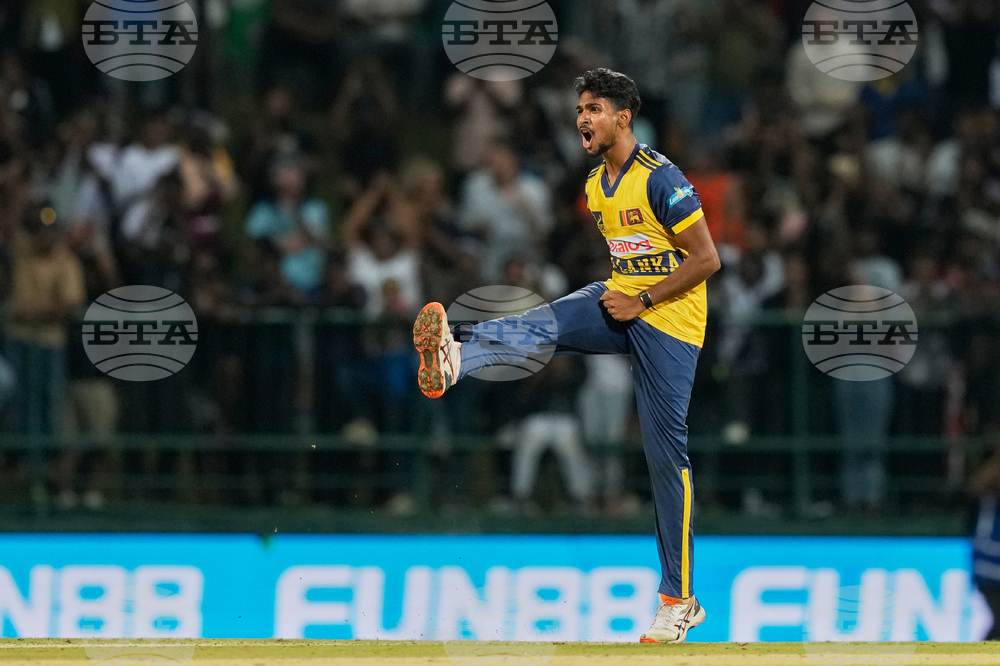 Sri Lanka England Cricket