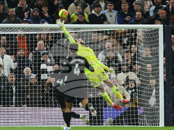 Britain Premier League Soccer