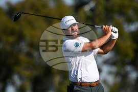 Farmers Insurance Open Golf