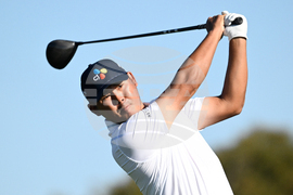 Farmers Insurance Open Golf