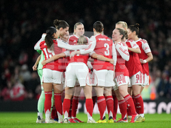 Britain Champions Cup Soccer