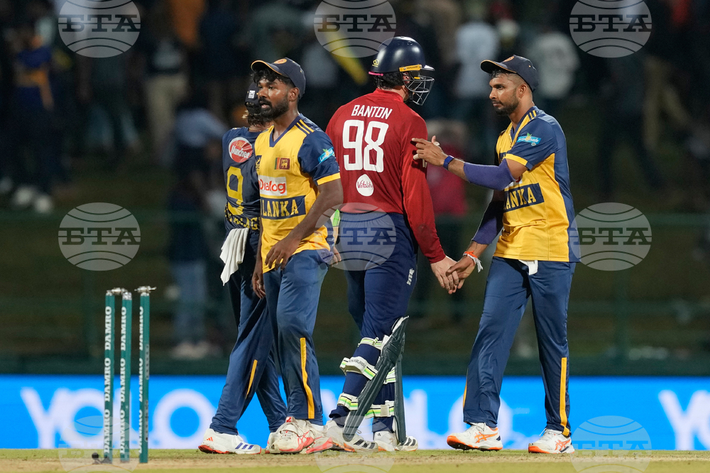 Sri Lanka England Cricket