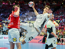 Euro 2026 Handball