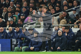 Britain Premier League Soccer