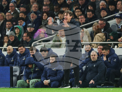 Britain Premier League Soccer